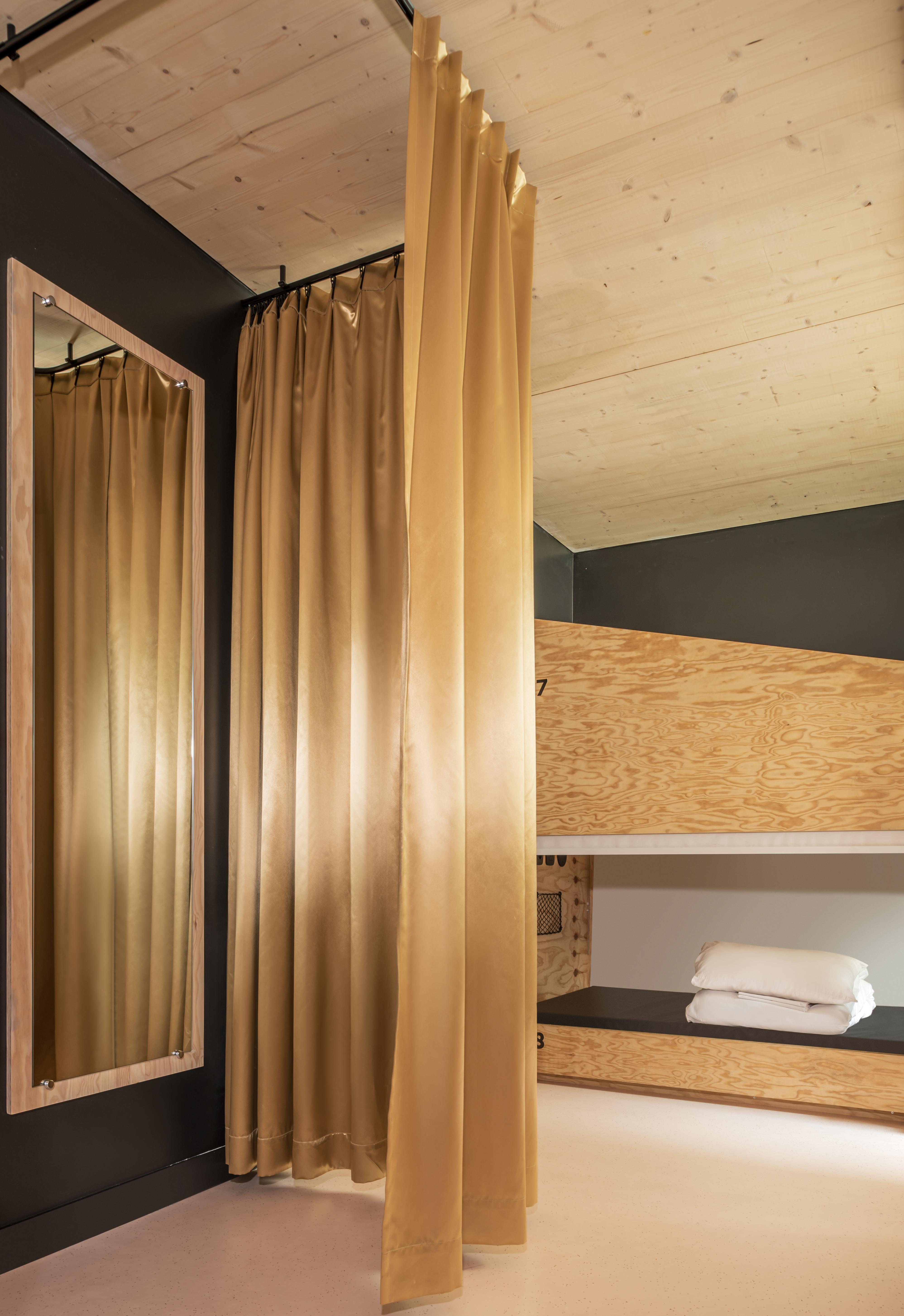 Jo&Joe Paris Gentilly - Auberge De Jeunesse Экстерьер фото